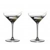 Riedel křišťálové sklenice na Martini Extreme 250 ml 2KS