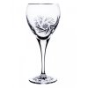 Bohemia Crystal ručně broušené sklenice na bílé víno Větrník 270 ml 2KS