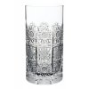 Bohemia Crystal ručně broušené sklenice na nealko nápoje 500pk 380 ml 2KS