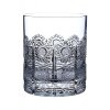 Bohemia Crystal ručně broušené sklenice na whisky 500pk 330 ml 6KS
