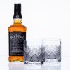 Bohemia Crystal dárková sada na whisky se sklenicemi 280 ml Exclusive