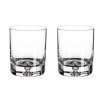 Diamante sklenice na whisky Buble 250 ml 2KS