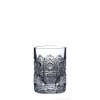 Bohemia Crystal ručně broušené sklenice na destiláty 500pk 50 ml 6KS