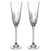 Diamante sklenice na šampaňské Blenheim 160 ml 2KS
