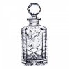 Bohemia Crystal ručně broušená karafa na whisky Větrník 800 ml