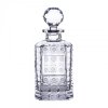 Bohemia Crystal ručně broušená karafa na whisky 500pk Okno 800 ml