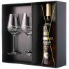 Diamante vínový set sklenic Venezia 2KS 350ml