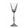 Crystalite Bohemia sklenice na likér Fregata 60 ml 6KS