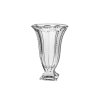 Bohemia Jihlava broušená křišťálová váza Champaign 34 CM