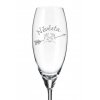 Sklenička pro nevěstu ŠÍP 290 ml 1 KS