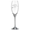6580 2 sklenicka pro nevestu sip 290 ml 1 ks