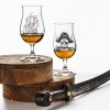 Crystalex sklenice na rum Bucaneer 190 ml 2KS