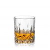 Diamante luxusní sklenice na whisky Dorchester 340 ml 1KS