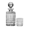 Bohemia Crystal whisky set Dover 1+6