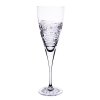 Bohemia Crystal ručně broušené sklenice na bílé víno Kometa 260 ml 2KS