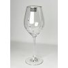 Dartington sklenice na bílé víno s krystaly Swarovski 330 ml 1KS