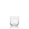 Crystalex sklenice na whisky Uma 330 ml 6KS