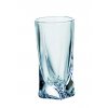 Crystalite Bohemia sklenice na destiláty Quadro 50 ml 6 KS