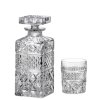 Bohemia Crystal souprava na whisky Madison 1+6