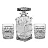 Bohemia Crystal souprava na whisky Brittany 1+6