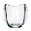 Crystalite Bohemia skleněná váza Orbit 18 CM