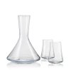 Crystalex sada sklenic a karafy na vodu a nealko Xtra 1+2