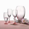 8948 crystalex sklenice na sampanske magnolia 210 ml 6 ks