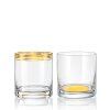 8969 1 crystalex sklenice na whisky harmonics 280 ml 6ks