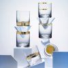 8969 crystalex sklenice na whisky harmonics 280 ml 6ks