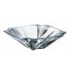 Crystalite Bohemia skleněná mísa Metropolitan 305 MM