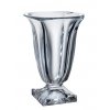 Crystalite Bohemia skleněná váza Magma 29 CM