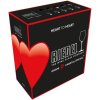 Riedel sklenice na červené víno Heart to Heart 800 ml 2KS