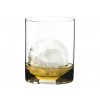 Riedel degustační sklenice na whisky H2O 430 ml 2KS