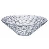 Bohemia Jihlava skleněná mísa na ovoce Lisboa 30 cm