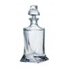9459 1 crystalite bohemia karafa na whisky kompas