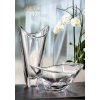 Crystalite Bohemia skleněná mísa Kyoto 31 CM