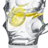 Bohemia Jihlava křišťálový džbán Calypso 1,9L, bez krabice