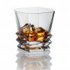 Bohemia Jihlava sklenice na whisky Rocky 310 ml 2KS