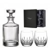 Dárkový set na whisky a rum Classic 1+2