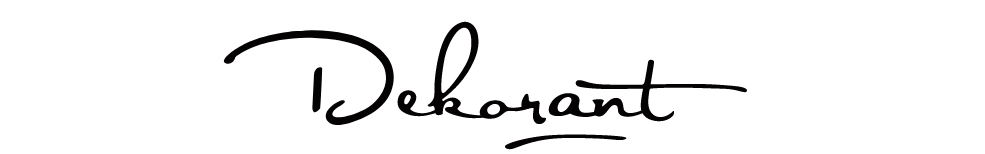 Dekorant