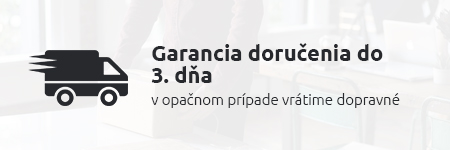 reklamace vyrizujeme obratem