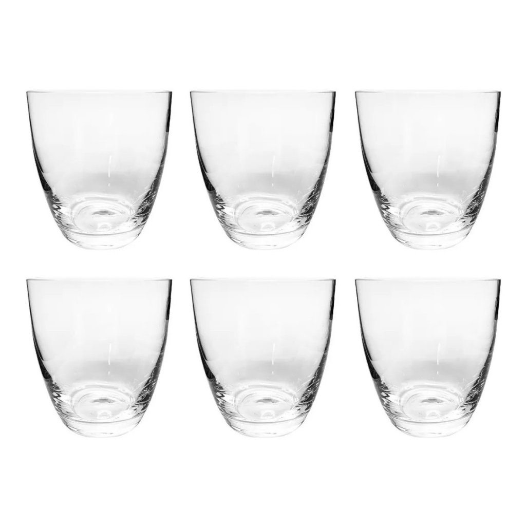 7579 2 crystalex sklenice na whisky elisabeth 300 ml 6ks