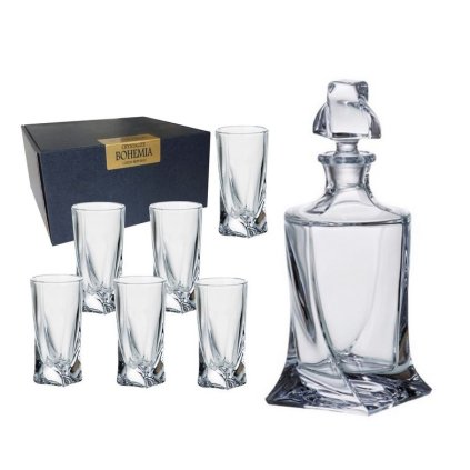 5294 crystalite bohemia shot set quadro 1 6