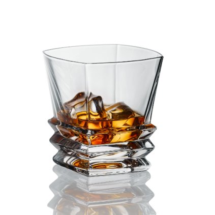 9759 bohemia jihlava sklenice na whisky rocky 310 ml 1ks