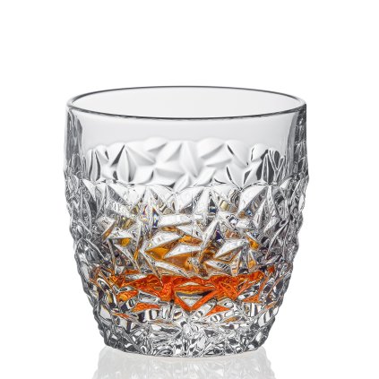 230 2 bohemia jihlava sklenice na whisky nicolette 350 ml 6ks