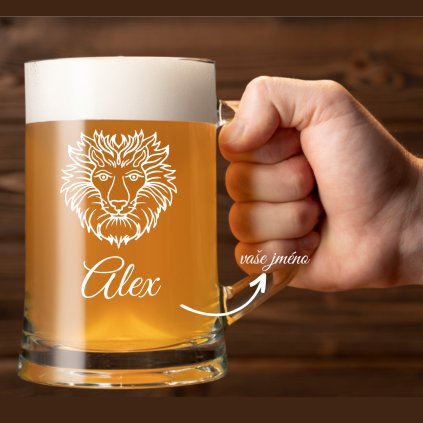lion