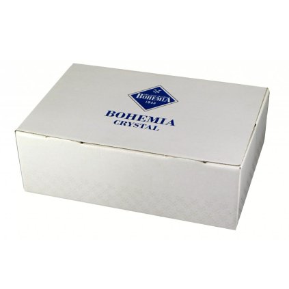 Bohemia jihlava DOF box ss