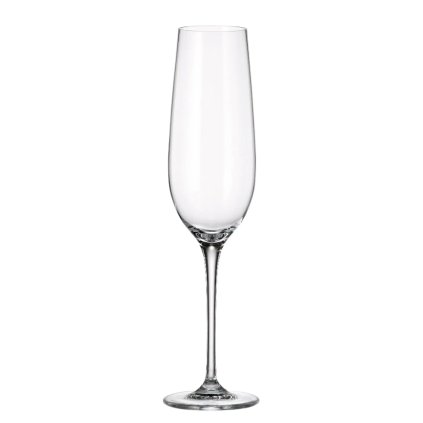 10403 crystalite bohemia sklenice na sampanske uria 270 ml 1ks