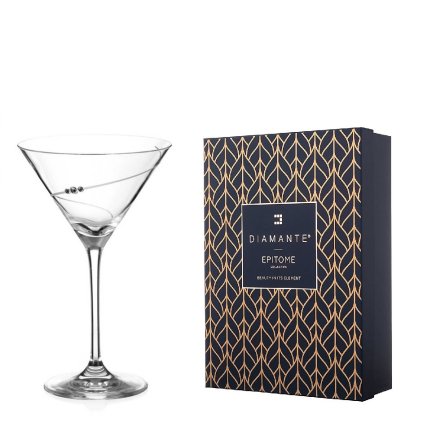 Martini epitom