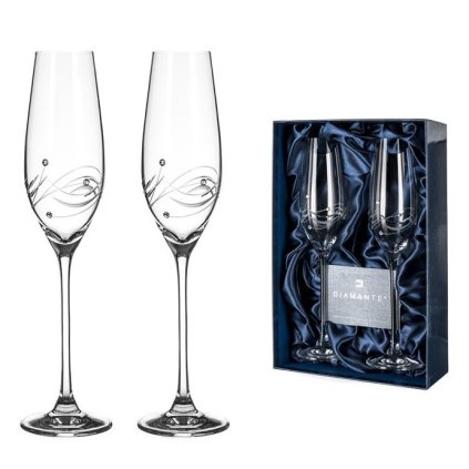 šampanské Swarovski Lunar 210ml 2KS